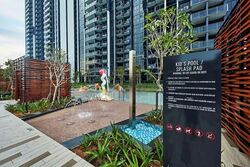 Parc Riviera (D5), Condominium #550606911